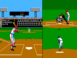 Baseball: The Season II Screenshot 1